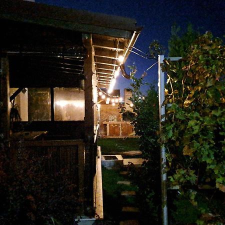فندق Casa Alba Năvodari المظهر الخارجي الصورة