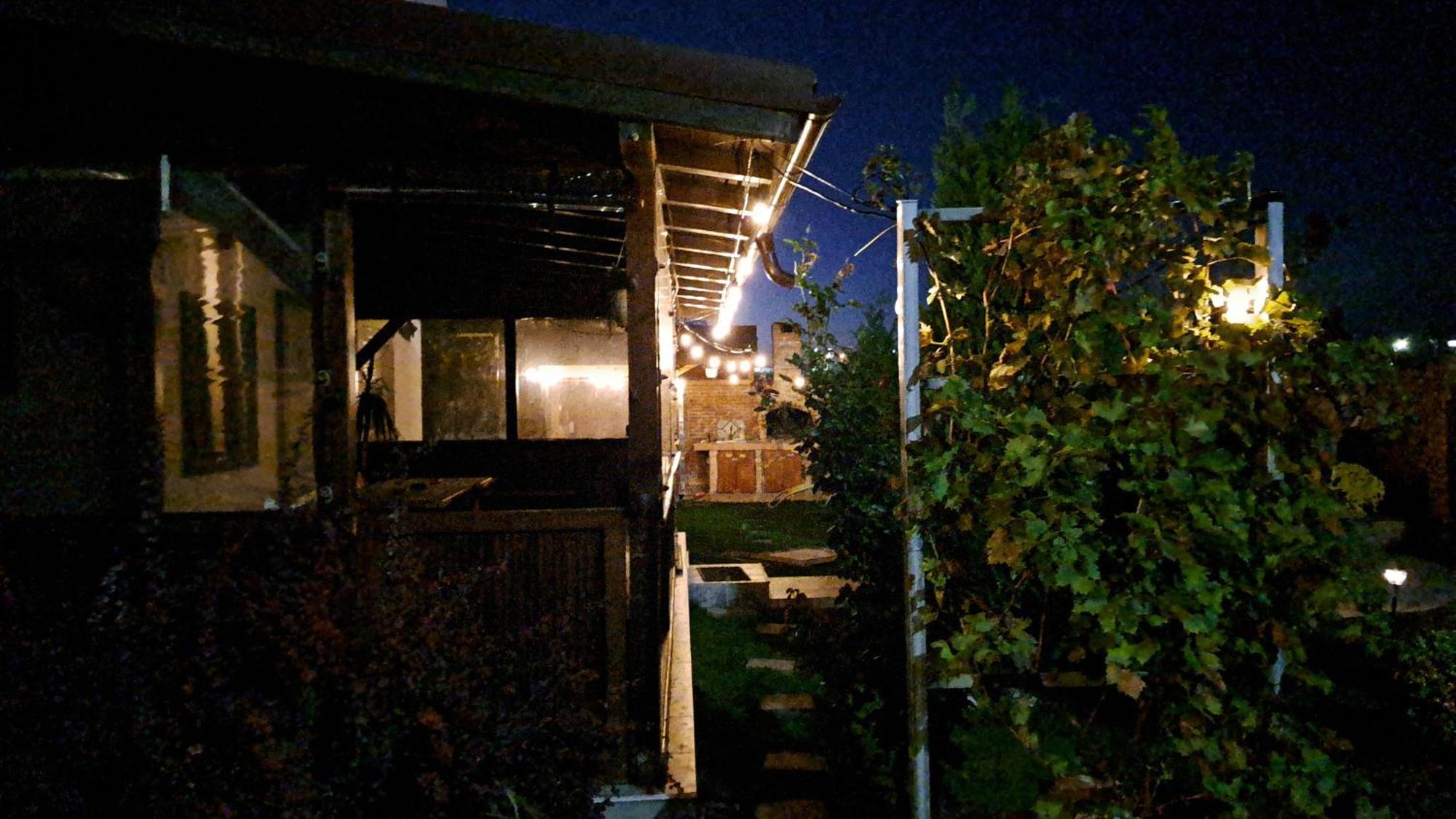 فندق Casa Alba Năvodari المظهر الخارجي الصورة