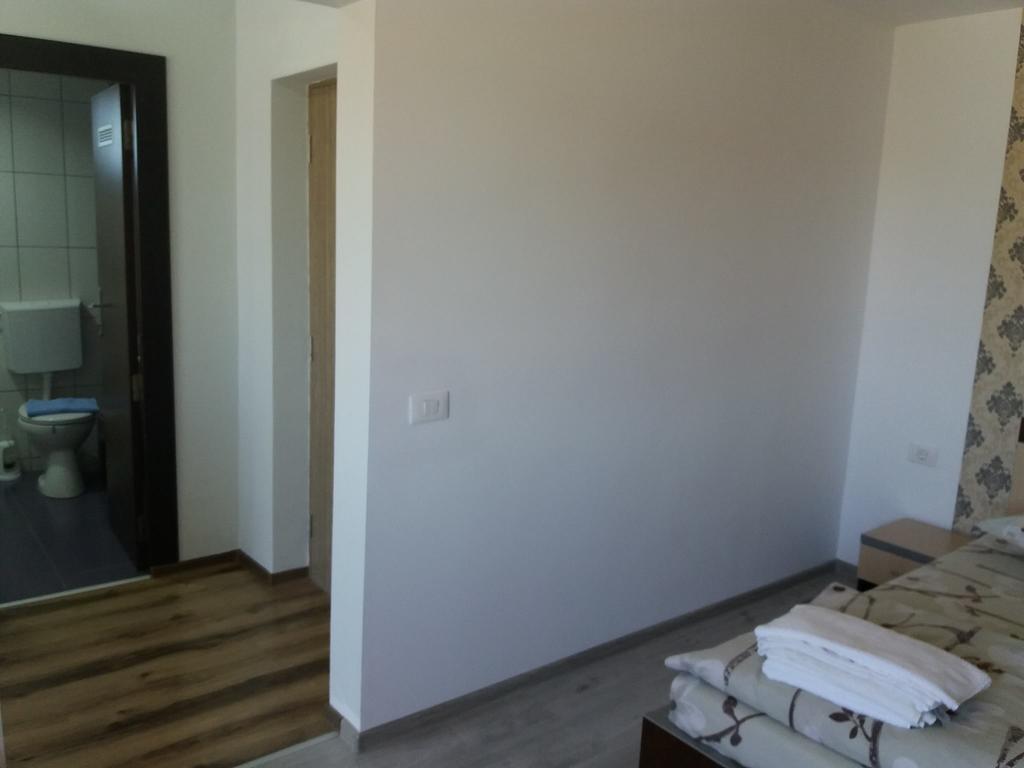 فندق Casa Alba Năvodari الغرفة الصورة